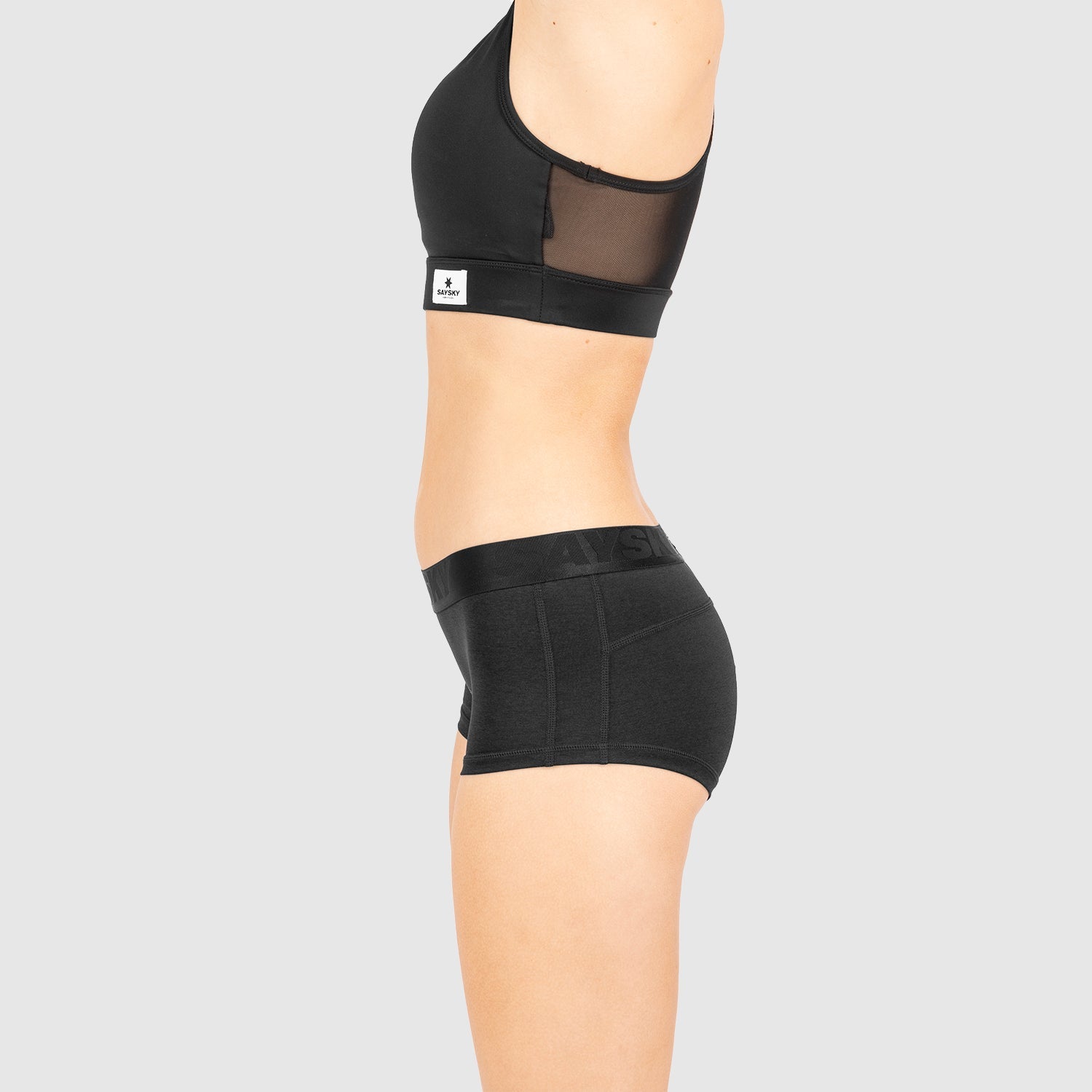 □ 公式 □ SAYSKY/セイスカイ ホットパンツ XGAUW01 Wmns