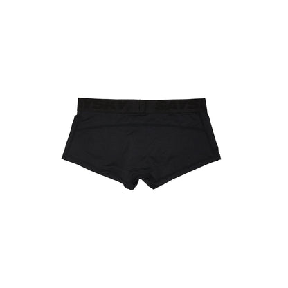 ボクサーショーツ XMAUW01 Combat Boxer Shorts - Black [ユニセックス]