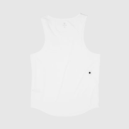 レースシングレット XMRSI30c101 Clean Combat Singlet - White [メンズ]