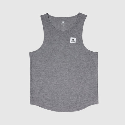 レースシングレット XMRSI30c6003 Clean Combat Singlet - Grey [メンズ]