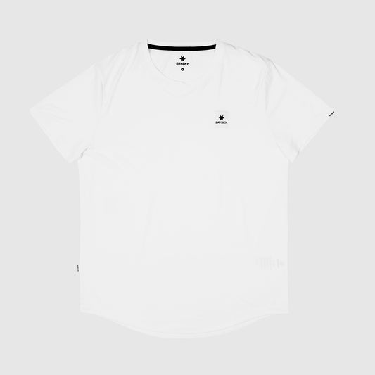 ランニングTシャツ XMRSS30c101 Clean Combat T-shirt - White [メンズ]