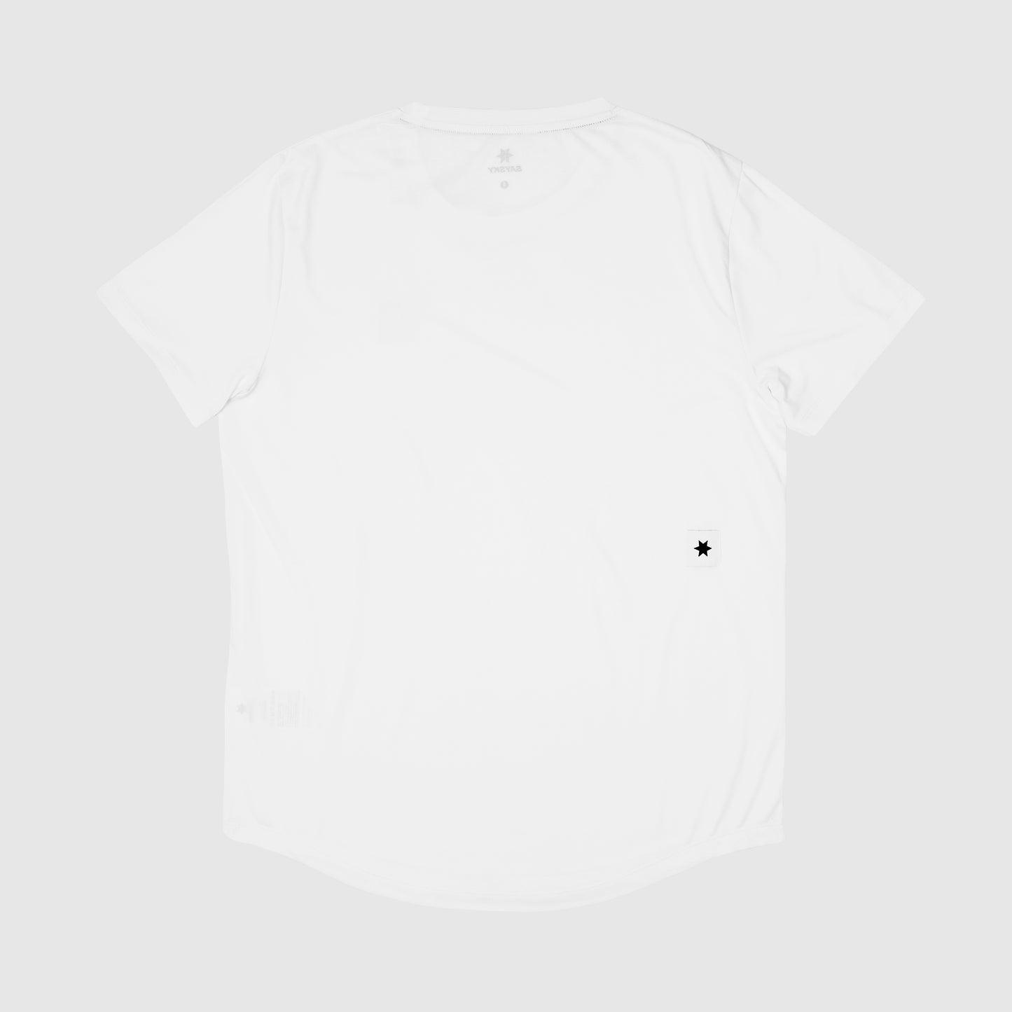 ランニングTシャツ XMRSS30c101 Clean Combat T-shirt - White [メンズ]