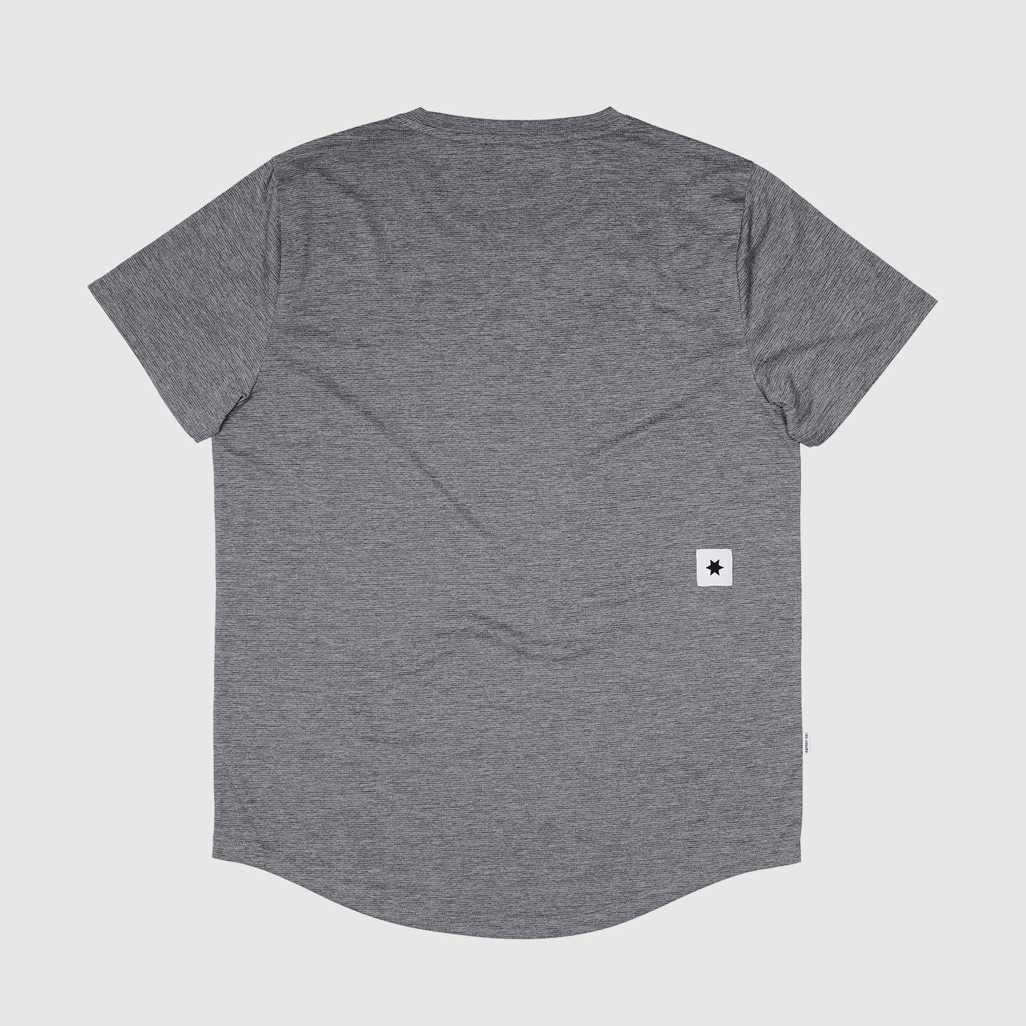ランニングTシャツ XMRSS30c6003 Clean Combat T-shirt - Grey [メンズ]