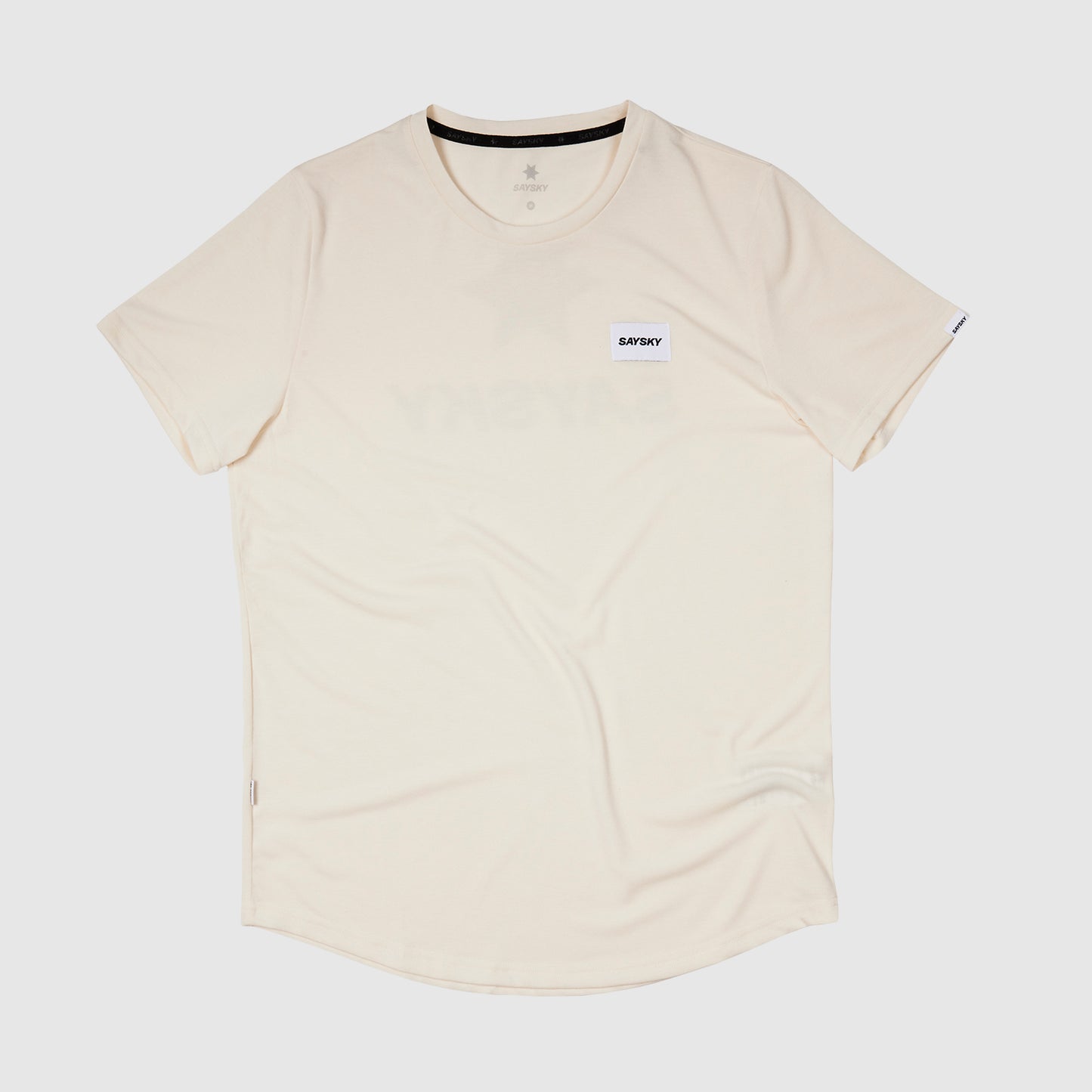 モーションTシャツ XMRSS50c102 Motion T-shirt - White [メンズ]
