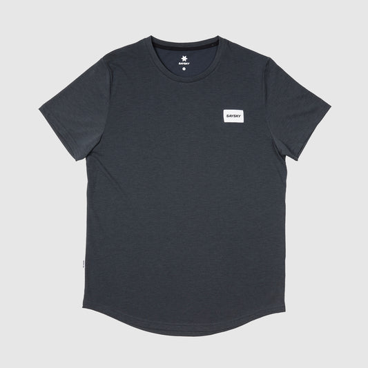 モーションTシャツ XMRSS50c601 Motion T-shirt - Grey [メンズ]