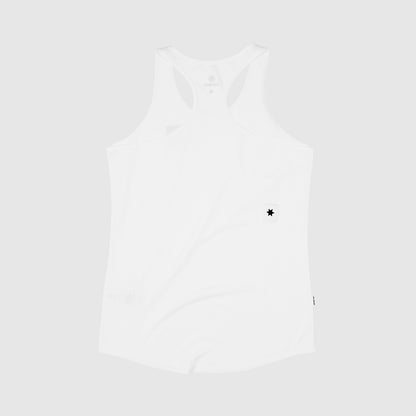 レースシングレット XWRSI30c101 Wmns Clean Combat Singlet - White [レディーズ]