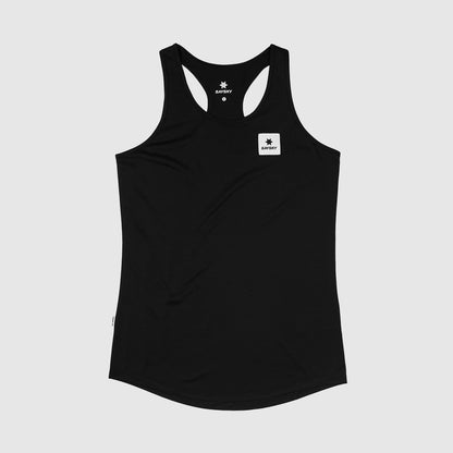 レースシングレット XWRSI30c901 Wmns Clean Combat Singlet - Black [レディーズ]