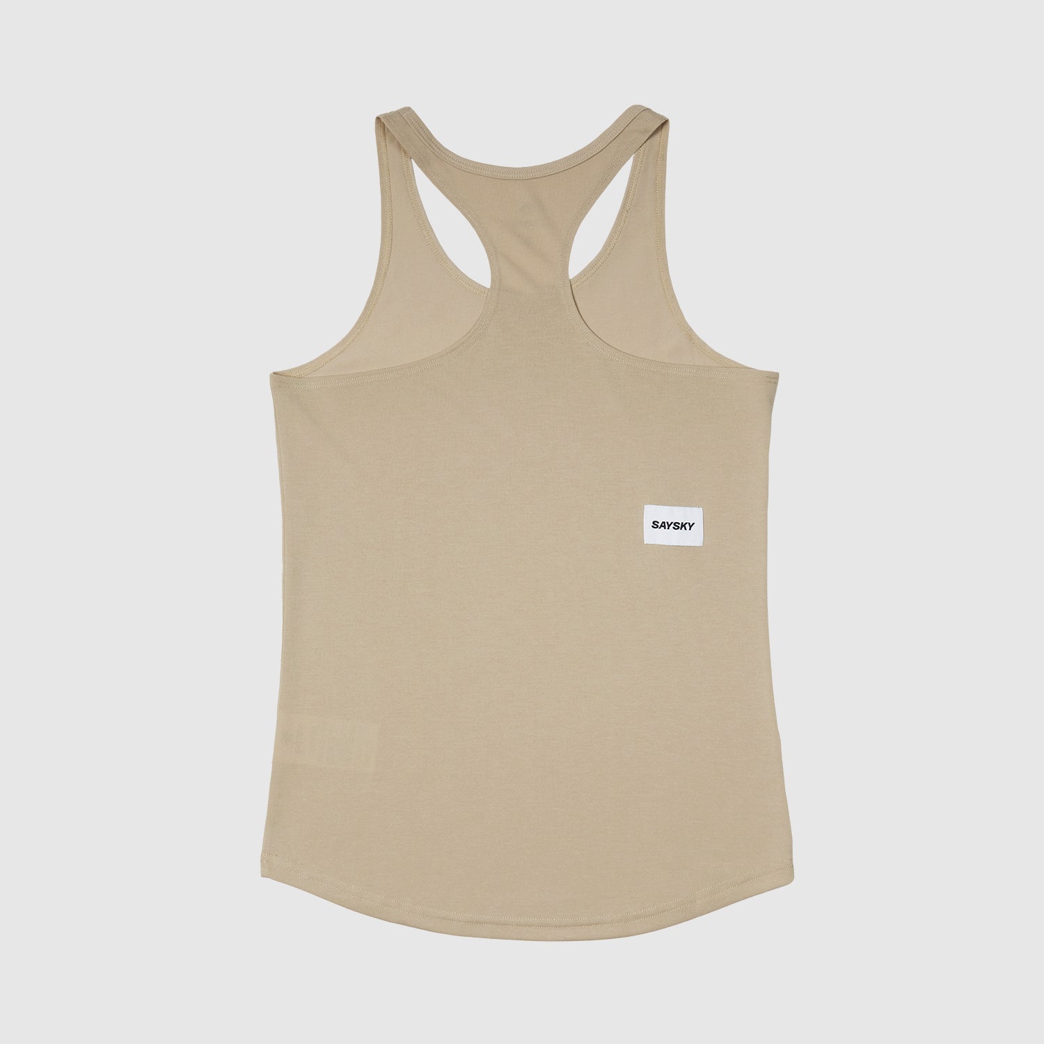 SAYSKY タンクトップ2枚＆キャップ セット SINGLETS