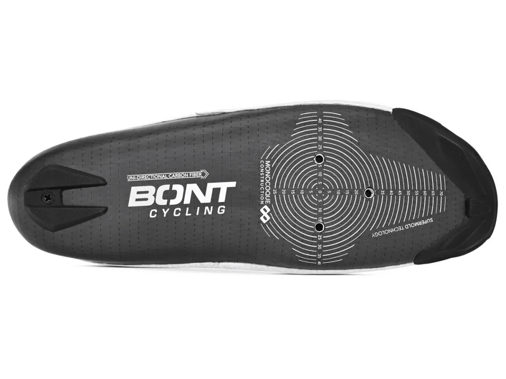 □ 公式 □ BONT Cycling/ボントサイクリング トラック競技用シューズ □ 公式 □ BONT Cycling/ボントサイクリング トラック競技用シューズ
