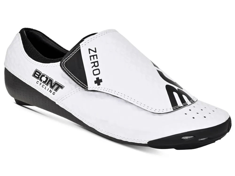 □ 公式 □ BONT Cycling/ボントサイクリング トラック競技用シューズ □ 公式 □ BONT Cycling/ボントサイクリング トラック競技用シューズ