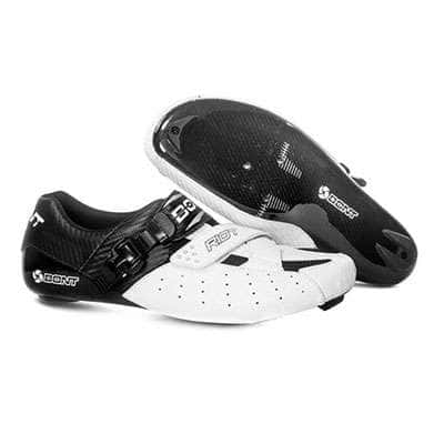 □ 公式 □ BONT Cycling/ボントサイクリング ロードバイク用シューズ