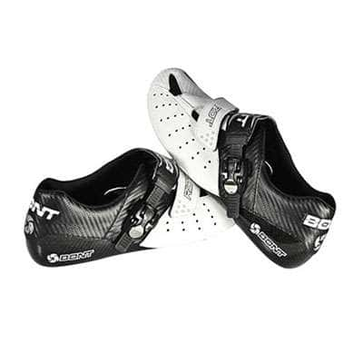 □ 公式 □ BONT Cycling/ボントサイクリング ロードバイク用シューズ