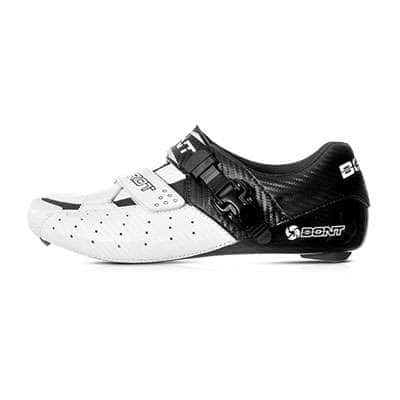 □ 公式 □ BONT Cycling/ボントサイクリング ロードバイク用シューズ