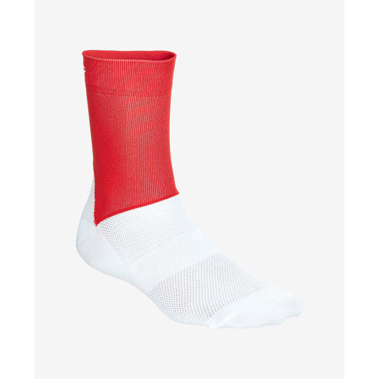 ソックス Essential Road Socks - Prismane Red/Hydrogen White [ユニセックス] 65110-8245 - STYLE BIKE ONLINE SHOP