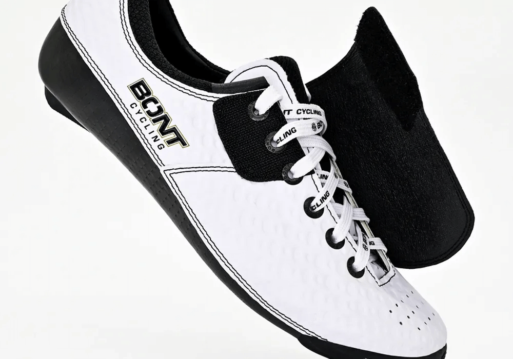 トラック競技用シューズ ZTSMWA ゼロプラスティー Zero+T アジアンフィット Track Laces - White [ユニセックス]