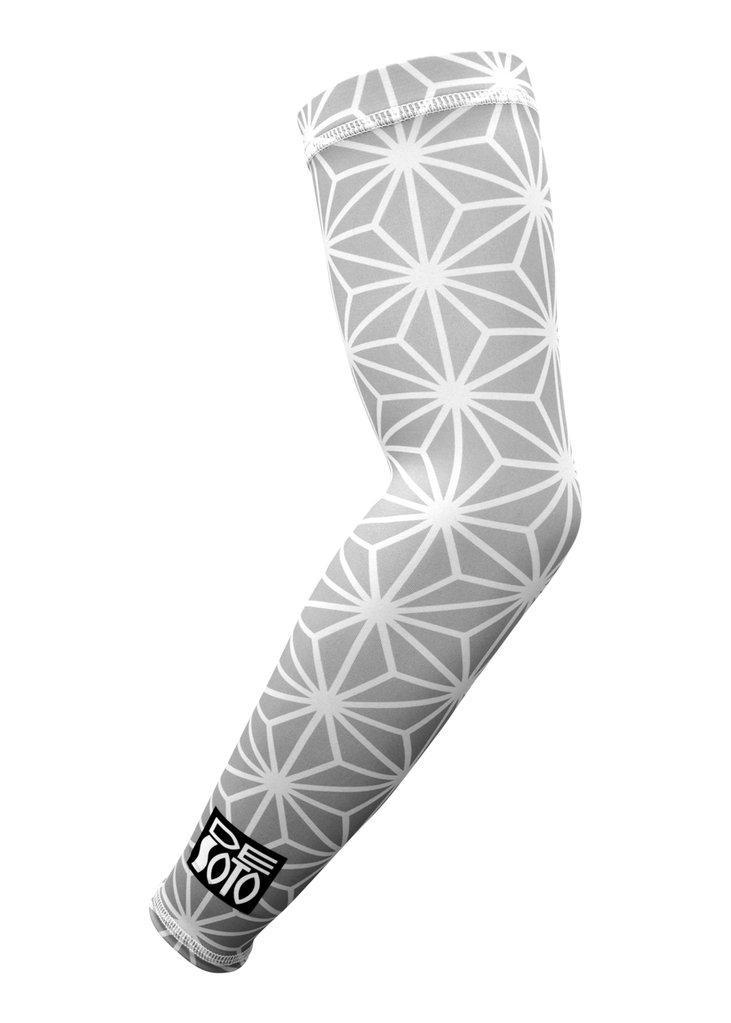 アームクーラー Arm Coolers made of Skin Cooler 90 - Graphite Sparkle [ユニセックス] ACSCgph-spkl - STYLE BIKE ONLINE SHOP
