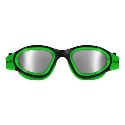 スイムゴーグル Aphotic Goggle - Green [ユニセックス] A2-AGG - STYLE BIKE ONLINE SHOP