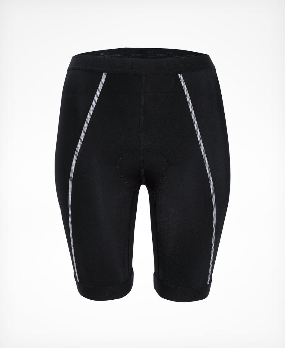トライアスロンショーツ COMMITWSHORT コミットショーツ Commit Short Womens - Black [レディーズ]
