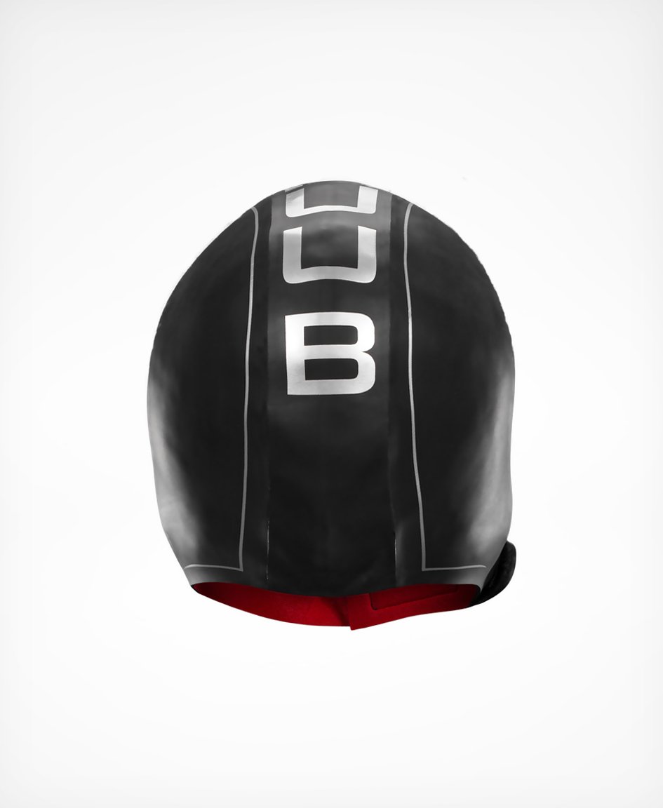 スイムキャップ Neoprene Skull Cap - Black [ユニセックス] A2-SC19 HBAC19007 - STYLE BIKE ONLINE SHOP