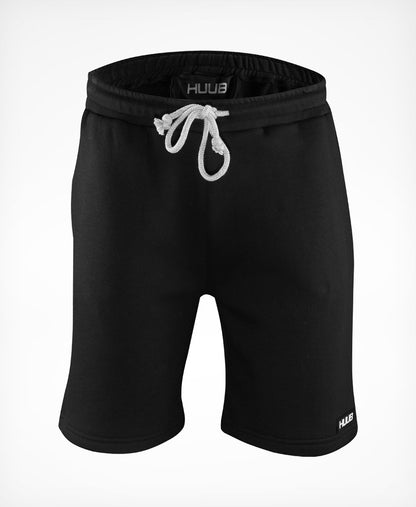 ランニングショーツ Casual Track Short - Black [メンズ] CASSH HBMR19203 - STYLE BIKE ONLINE SHOP