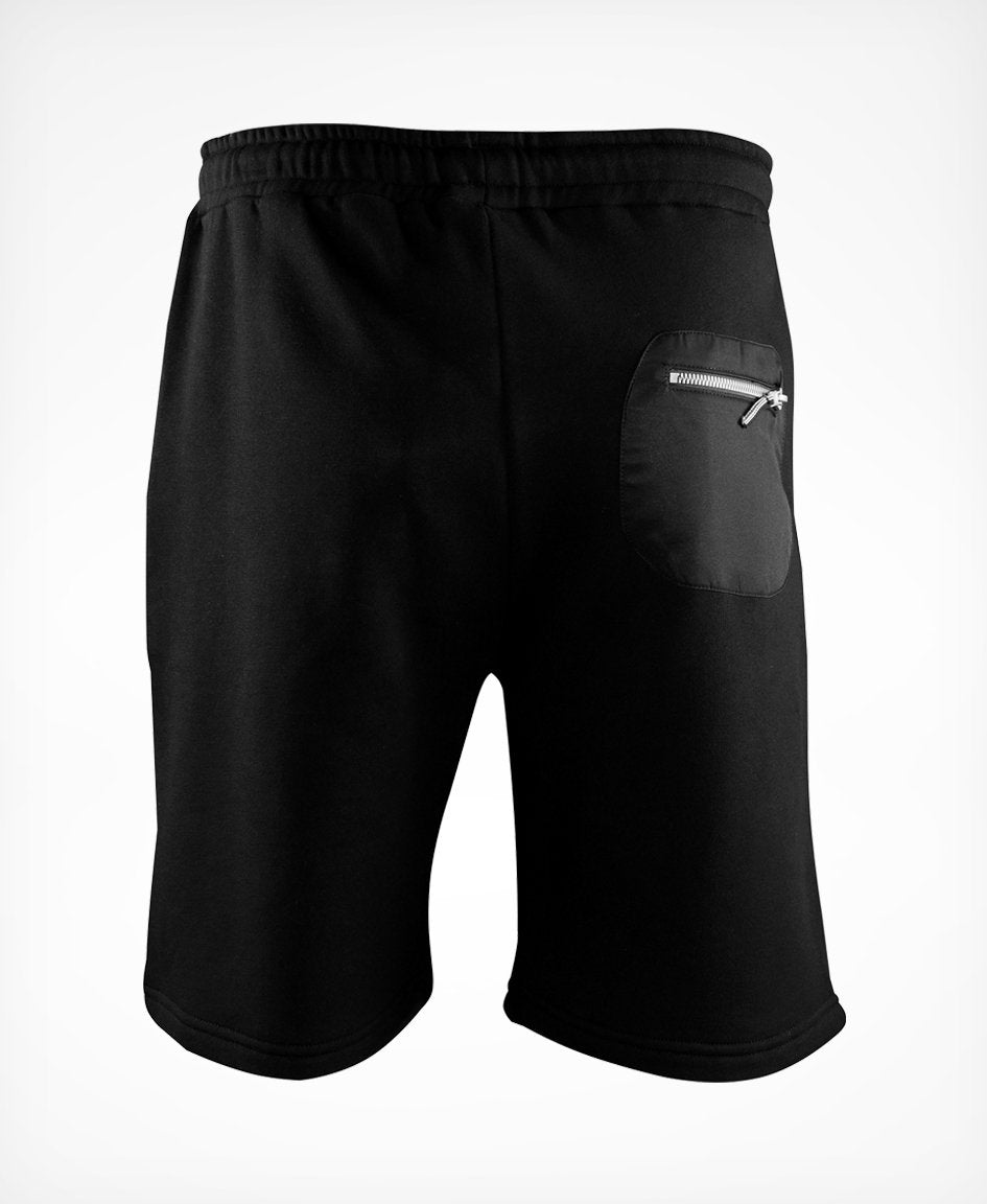 ランニングショーツ Casual Track Short - Black [メンズ] CASSH HBMR19203 - STYLE BIKE ONLINE SHOP