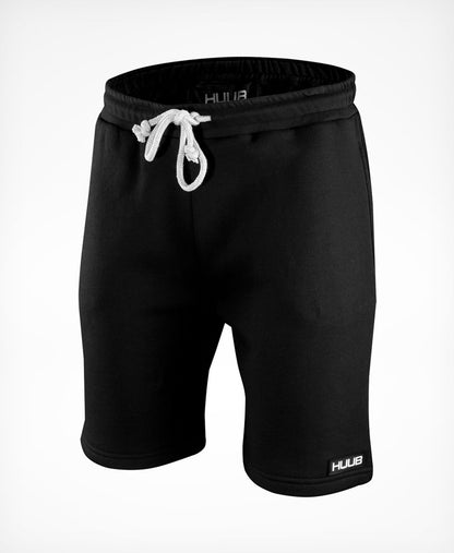 ランニングショーツ Casual Track Short - Black [メンズ] CASSH HBMR19203 - STYLE BIKE ONLINE SHOP