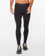ランニングタイツ MA6552bBNRO Ma6552b-blk-nro PWXイグニションサーマルコンプレッションタイツ - Black/Nero [メンズ]