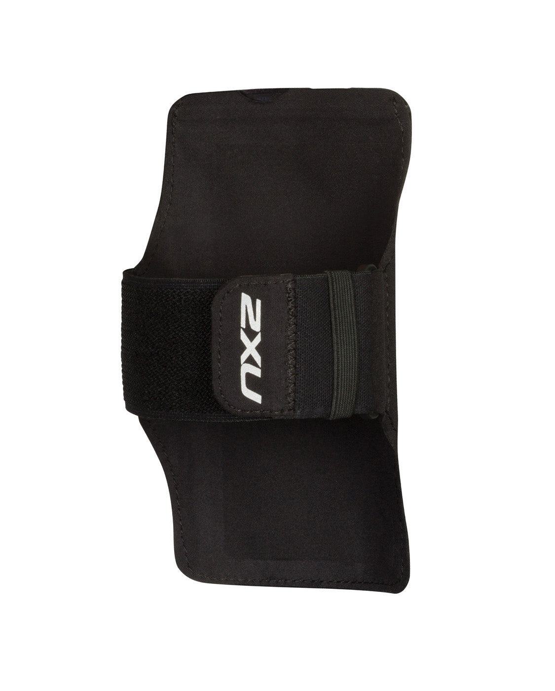 ランアームバンド UQ5462gBBLK Uq5462g-blk-blk Run Arm Band - Black [ユニセックス]