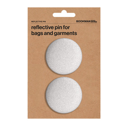リフレクター BM-430 Pin-reflectors ピンリフレクター Pin Reflectors