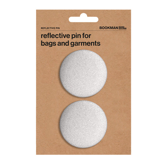 リフレクター BM-430 Pin-reflectors ピンリフレクター Pin Reflectors