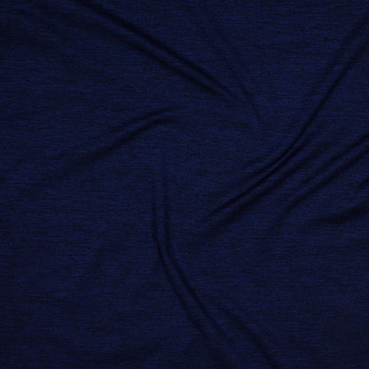 ランニングTシャツ(ロングスリーブ) XMRLS20c2001 Clean Pace Longsleeve - Blue [メンズ]