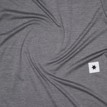 ランニングTシャツ XWRSS20c6004 Wmns Clean Pace T-shirt - Grey [レディーズ]