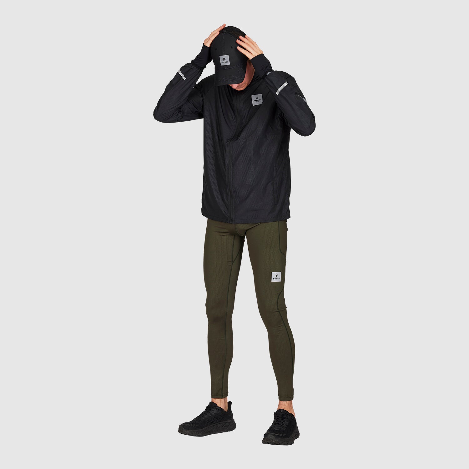 【最終値下げ】SAYSKYセイスカイCombat+ Long Tights SAYSKY Combat+ Long Tights – Saysky.com