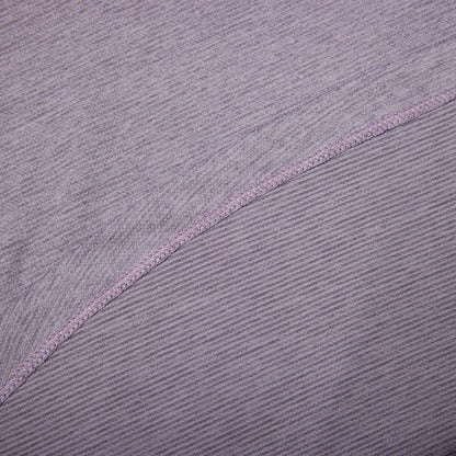 ランニングTシャツ JWRSS06c701 Wmns Logo Combat T-shirt - Purple [レディーズ]