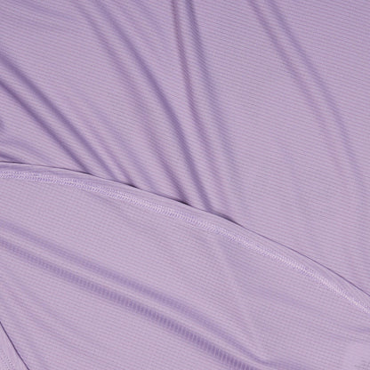 レースシングレット JWRSI09c701 Wmns Logo Flow Singlet - Purple [レディーズ]