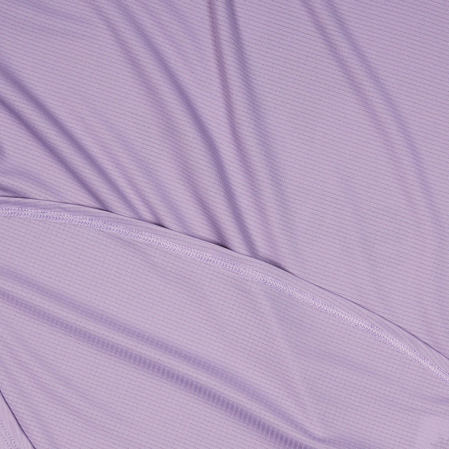ランニングTシャツ JWRSS12c701 Wmns Logo Flow T-shirt - Purple [レディーズ]