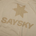 モーションシングレット XWRSI50c801 Wmns Motion Singlet - Beige [レディーズ]