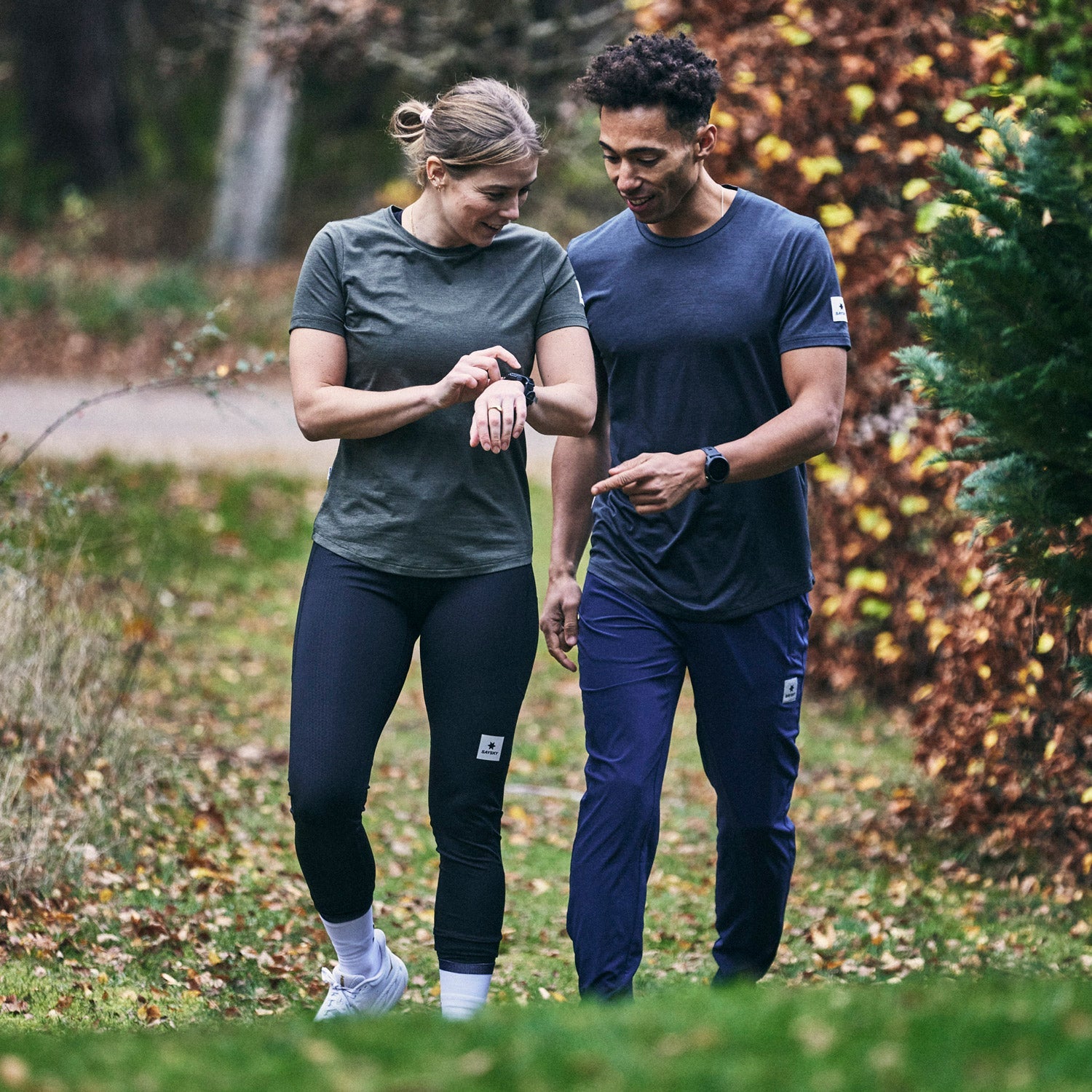 □ 公式 □ SAYSKY/セイスカイ ランニングパンツ XMRPA20c201 Pace