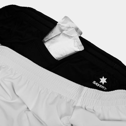 アウトレット ランニングショーツ JMRSH09c101 Pace Shorts 5inch - White [メンズ]