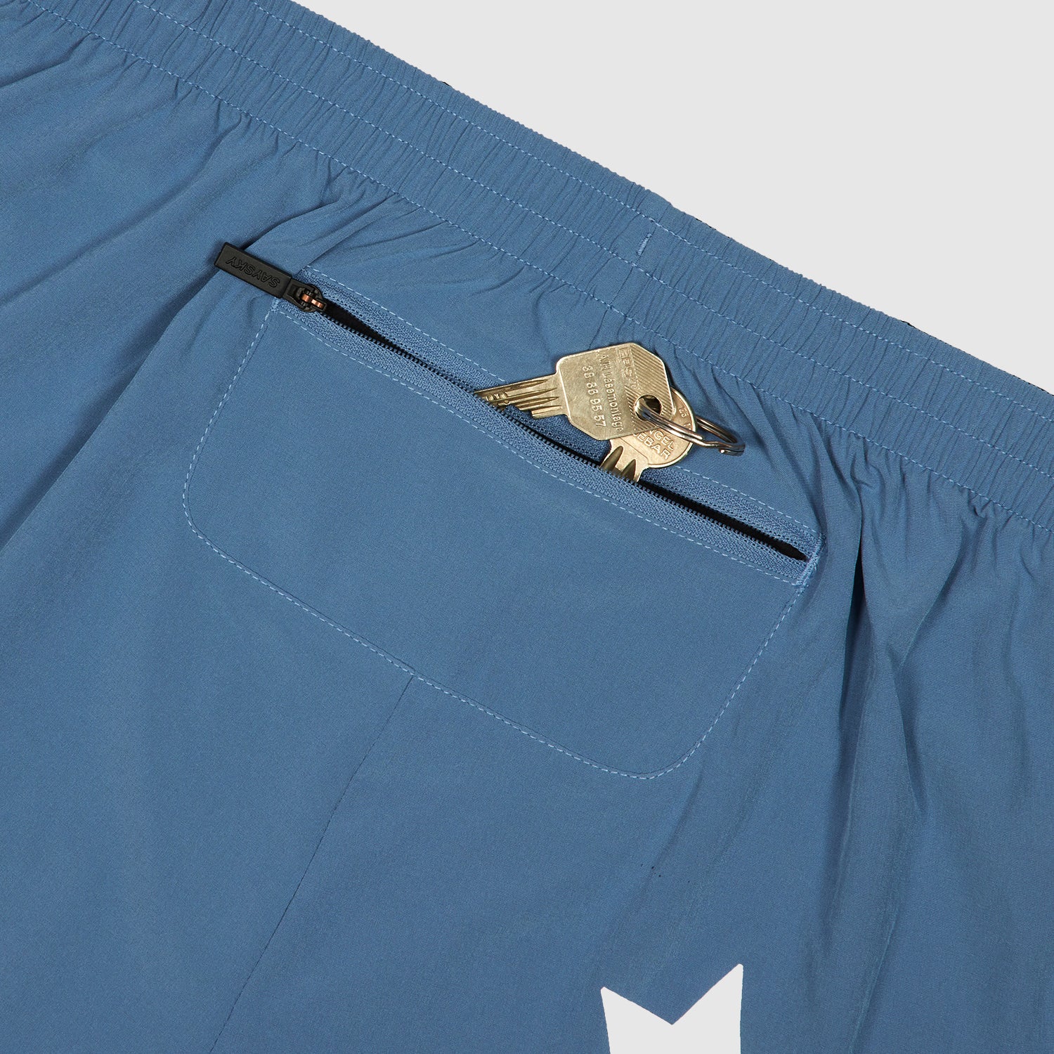 □ 公式 □ SAYSKY/セイスカイ ランニングショーツ JMRSH09c203 Pace Shorts 5inch - Blue [メンズ] –  STYLEBIKE