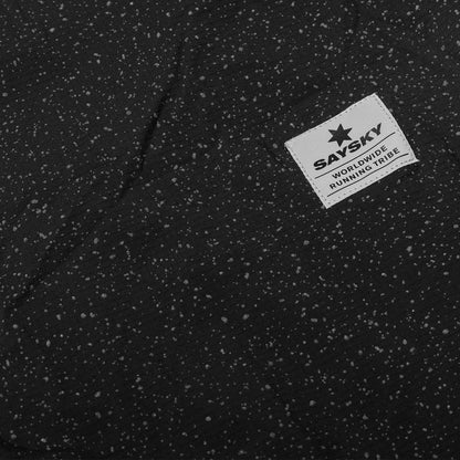 ランニングジャケット IGRJA03 Wmns Universe Luxe Jacket - Black/Universe [レディーズ]