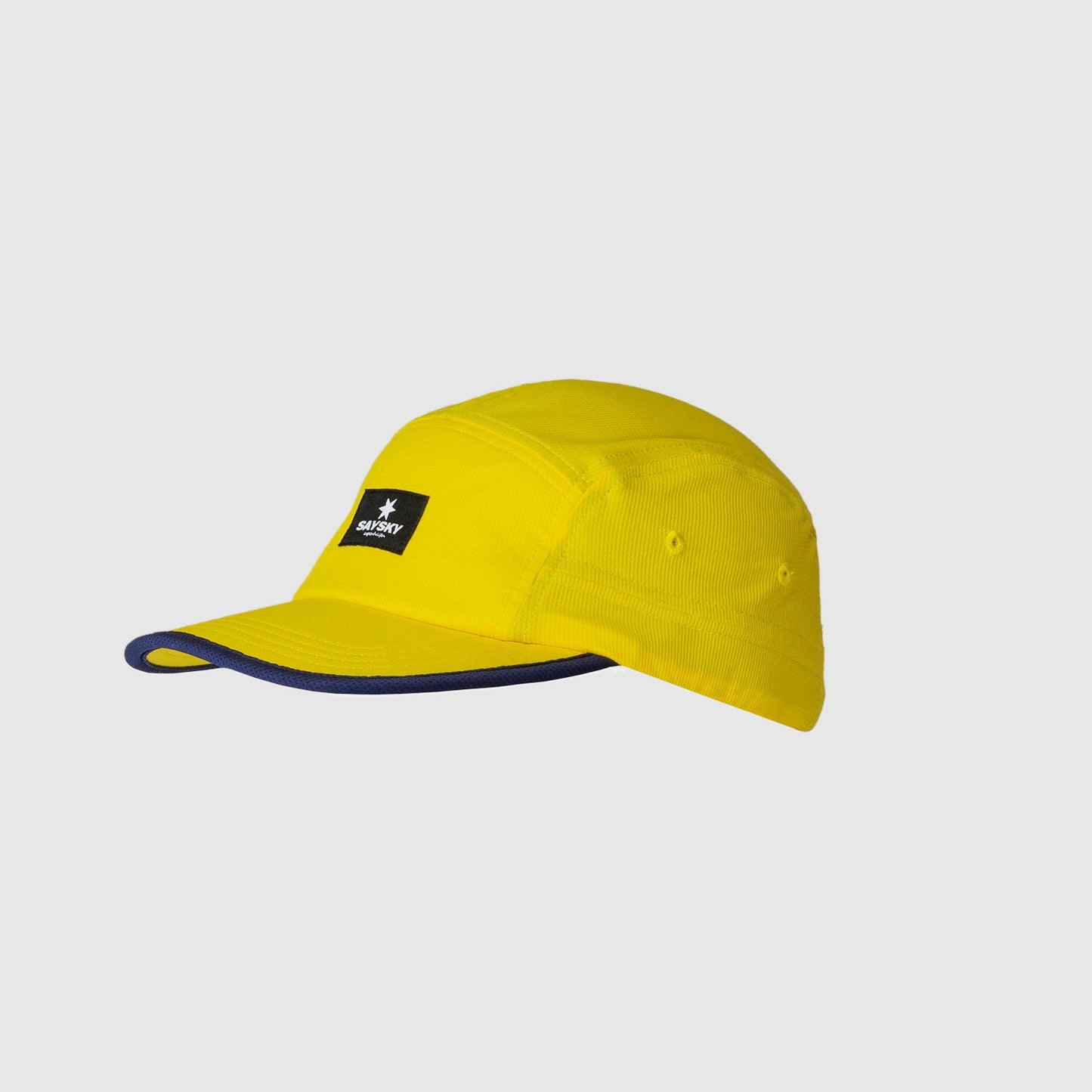 ランニングキャップ HMAHA04 Blaze Cap - Empire Yellow [ユニセックス]