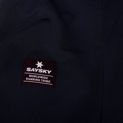 ランニングTシャツ IMRSS02 Box Combat T-shirt - Sky Captain [ユニセックス]