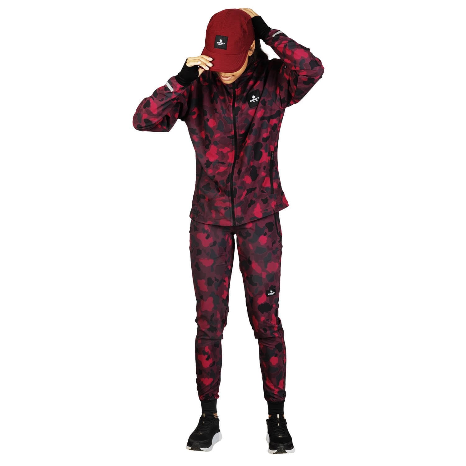 SAYSKY Camo Pace Pants Sサイズ Pace_Pants-PANTS-XMRPA20c301-