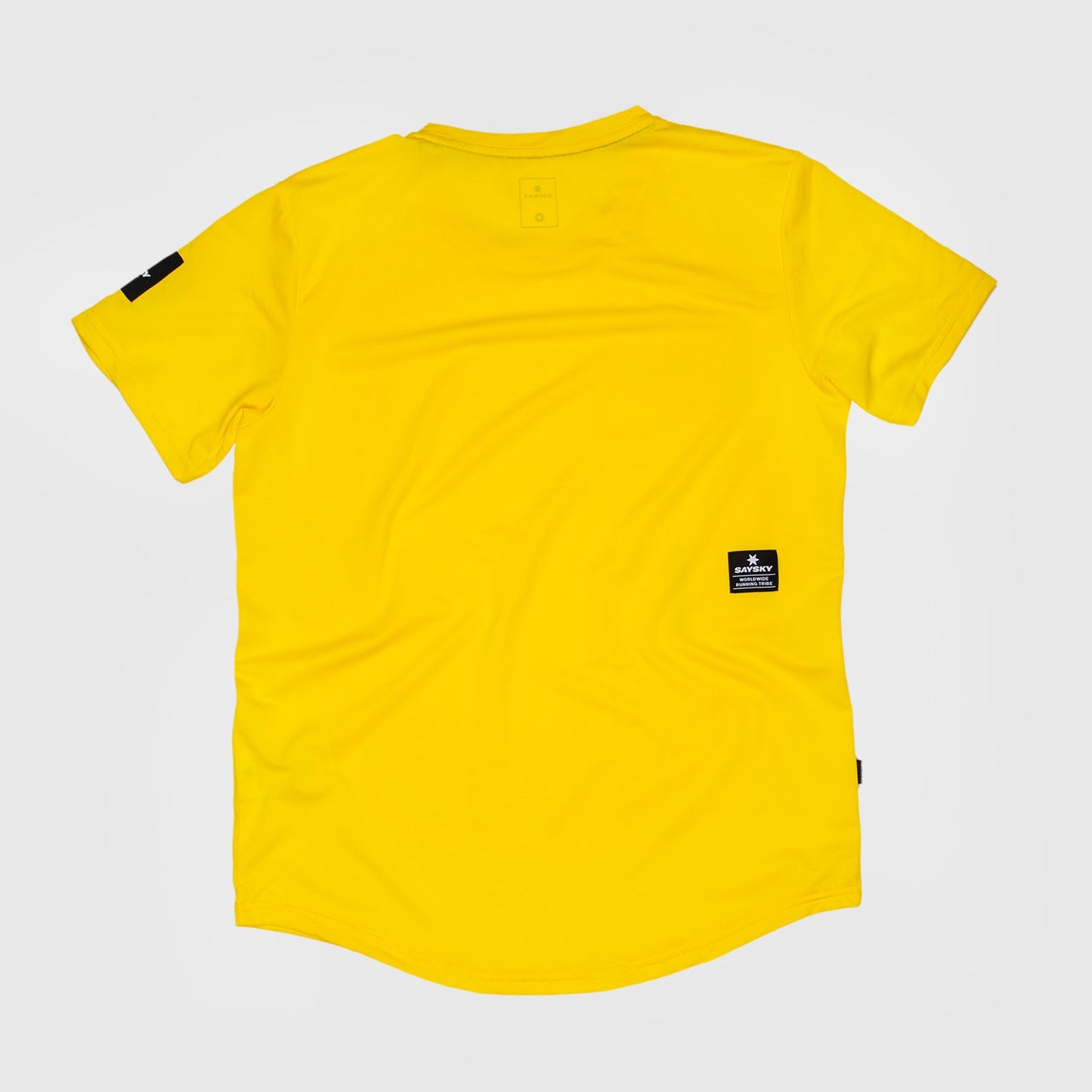 ランニングTシャツ HMRSS21 Classic Combat SS Tee - Empire Yellow [ユニセックス]