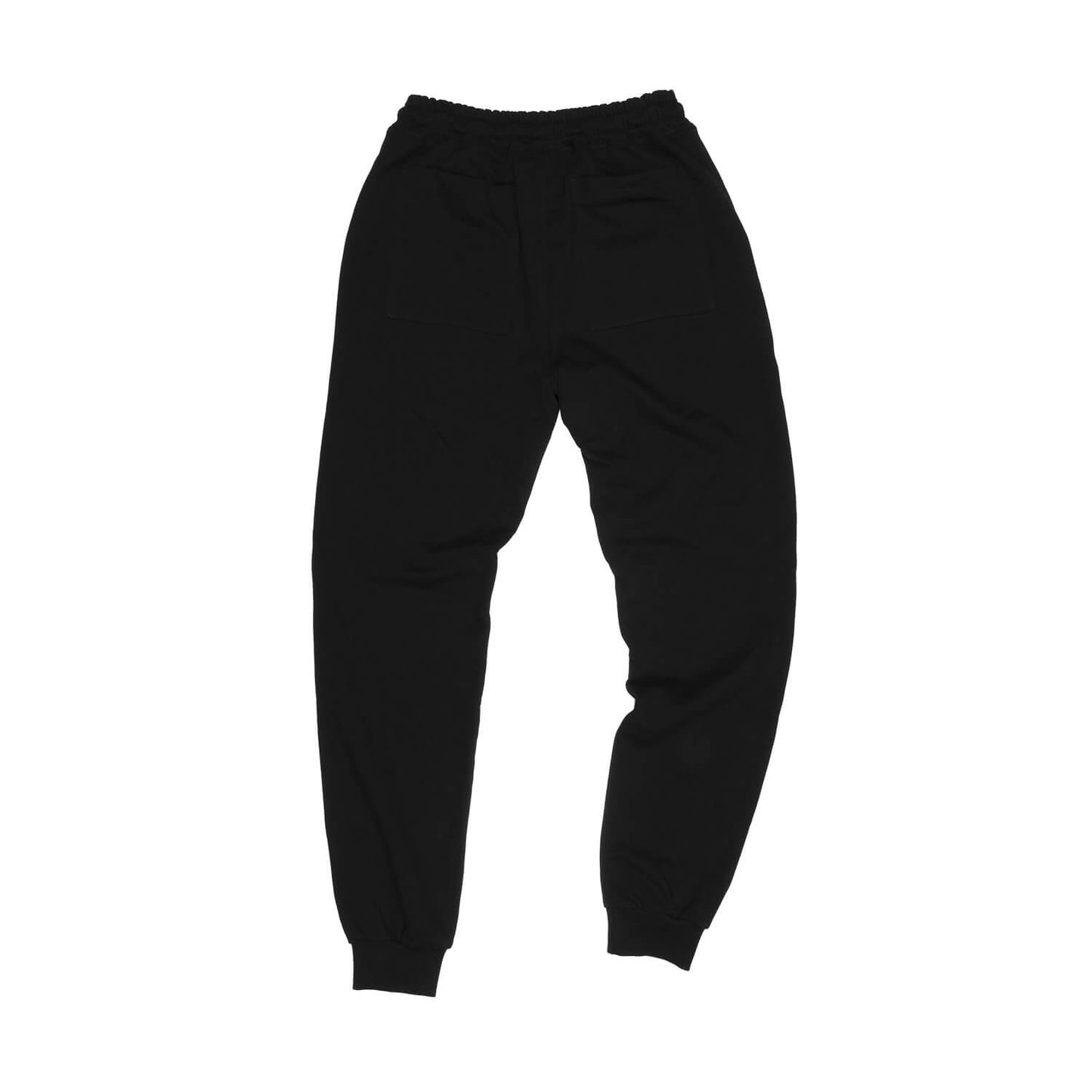 スウェットパンツ FMLPA01 Classic Lifestyle Pants - Black [ユニセックス]