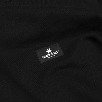 スウェット FMLSW04 Classic Lifestyle Sweatshirt - Black [ユニセックス]