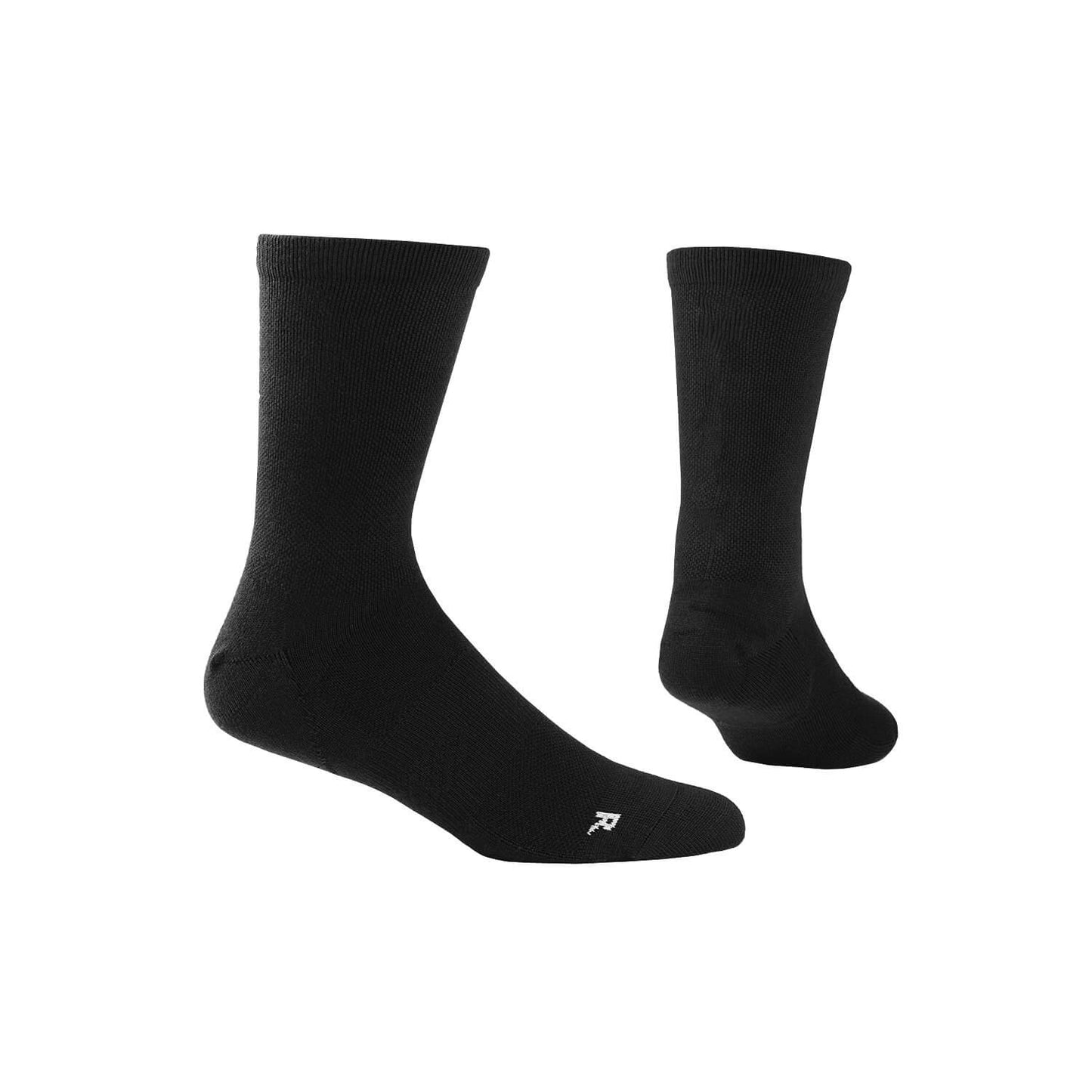 ランニングソックス GMRSO03 Clean Merino Socks - Black [ユニセックス]