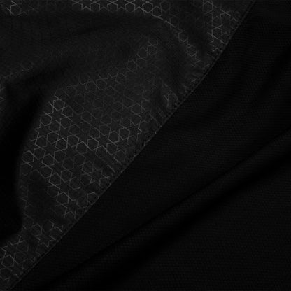 ランニングベスト GMRVE01 Clean Pace Vest - Black Embossed [ユニセックス]