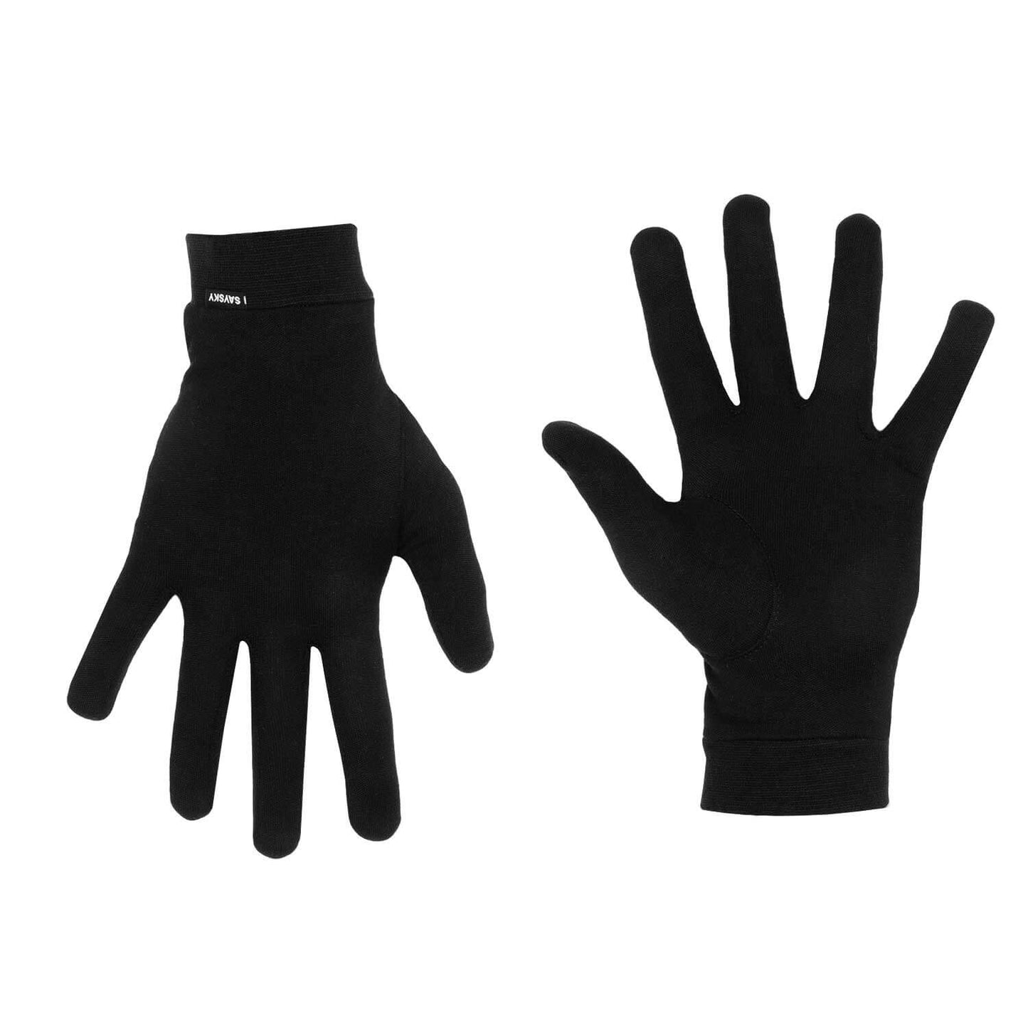 グローブ GMAGL01 Combat Gloves - Black [ユニセックス]